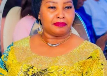 Hon. Olusola Adeleke Extols Hon. Dr. Anthony Adepoju on His Birthday.