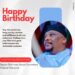 Birthday: You’re A Man Of Peace! Street Circle Foundation Celebrates Ibarapa Kan*
