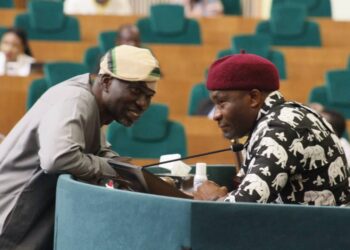 Discountenance Viral Video, It Misrepresented Me’ — Agboworin Tells Nigerians