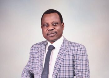 Following Dotun Sanusi’s ENDORSEMENT (Remi-Dotun 27 AGENDA & Oyo A ROSY 2027 GUBER MOVEMENT) Groups Roll out Comprehensive Profile for Hon Remi Oseni