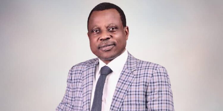Following Dotun Sanusi’s ENDORSEMENT (Remi-Dotun 27 AGENDA & Oyo A ROSY 2027 GUBER MOVEMENT) Groups Roll out Comprehensive Profile for Hon Remi Oseni