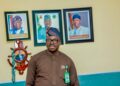 Hon Akinwole Akinleye; Creating A Leadership Benchmark In Akinyele LG Through Probity  Written by: Ogundipe Miracle