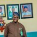 Hon Akinwole Akinleye; Creating A Leadership Benchmark In Akinyele LG Through Probity  Written by: Ogundipe Miracle