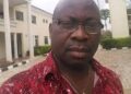Just In: Former Reps Member, Hon. Temilola Adibi is Dead