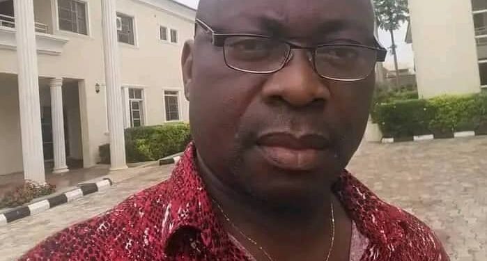 Just In: Former Reps Member, Hon. Temilola Adibi is Dead