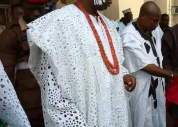 Enforce A Transparent Selection Process,’ Candidates For Eleruwa Position Tells Governor Makinde