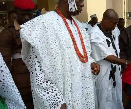 Enforce A Transparent Selection Process,’ Candidates For Eleruwa Position Tells Governor Makinde