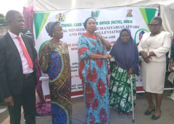 Oyo Gov’t, Federal Gov’t Collaborate To Alleviate Poverty