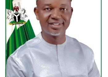 BREAKING: Dr. Temitope Kolapo GLORIOUS Announces 500 Free JAMB Forms for Ona Ara Citizens