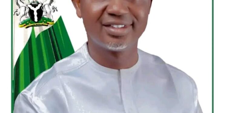BREAKING: Dr. Temitope Kolapo GLORIOUS Announces 500 Free JAMB Forms for Ona Ara Citizens
