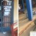 Emmanuel Alayande Students Attacks State Hospital Oyo, Causing Destruction   … As Dr. Fagbemi Promises to Prosecute Those Involved