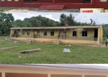 Gov. Makinde Making Headway in Education, Renovates 105 Primary Schools Under BESDA-AF-TESS and GPE