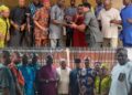 Oyo State IPAC Honours Akande, Adigun with Icon of Democracy Award