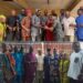 Oyo State IPAC Honours Akande, Adigun with Icon of Democracy Award