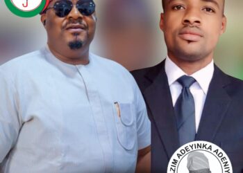 Ibadan North By-Election: Hon. Kazim Adeyinka Adeniyi Bibire: A Selfless Leader Worth Backing || by Adigun Ajetola