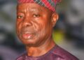 Oyo Deputy Gov felicitates Babaloja general, YK Abass on birthday*