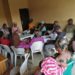Remi Oseni 2027: Iyaloja Sara Aduke launched moves to unite traders with different Artisan Groups