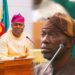 Agboworin Symphatizes With Governor Makinde Over Eldest Brother’s Death