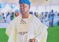 Ibadan North Council Chairman, Olufade, Sympathizes With Governor Seyi Makinde On The Passing Of Engineer Sunday Makinde