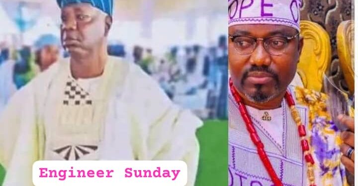 Gov. Makinde Mourns Elder Brother’s Death, Dr. OTOPE Offers Condolences