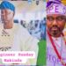 Gov. Makinde Mourns Elder Brother’s Death, Dr. OTOPE Offers Condolences