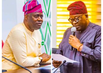 Oyo Ministry Of LG and Chieftaincy Matters Commiserates With Makinde Over Brother’s Death