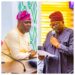 Oyo Ministry Of LG and Chieftaincy Matters Commiserates With Makinde Over Brother’s Death