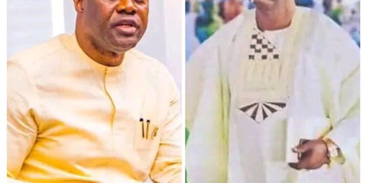 This Is A Painful Loss–Oluyole LG Chairman, Olatunji Commiserates With Makinde