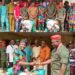 Photos News: Ibarapa Central Council Boss, Olusola Adeleke Boosts Security Operations with Motorcycle Donation to NDLEA and Agro Ranger.