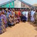 PDP Rips LP Apart in Oluyole LG As Olatunji Receives Defectors Into Party
