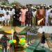Oyo Chief Judge, Aseyin of Iseyin, Commissioner Adegoke Emphasize Importance of National Unity at NYSC Swearing-in Ceremony