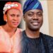 Administrative Head of Ibadan East, Hon. Mary Esomior Condoles with Governor Makinde Over Brother’s Demise