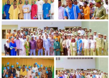 Ibarapa Business Summit 2.0: A Catalyst for Growth and Empowerment in the Heart of Ibarapa