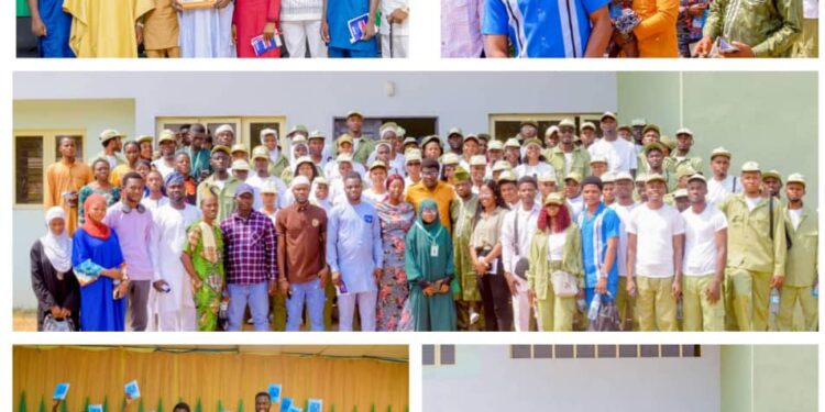 Ibarapa Business Summit 2.0: A Catalyst for Growth and Empowerment in the Heart of Ibarapa