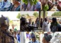 HRM Oba Kingsley Oyelami Installs Chief Pastor Olutunji Aderemi Okanlawon as Baale of Bakasa Land