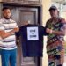 Triple Blessing: Father, Mentor, and Teacher – Deji Ola Honors Ogunwuyi