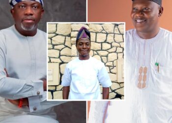 BIRTHDAYS OF OSE & D-Al-Ameen: My Rollercoasters |By OCAT