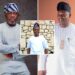 BIRTHDAYS OF OSE & D-Al-Ameen: My Rollercoasters |By OCAT
