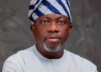 In Recognition of Leadership: Olajide Olaoluwa Peter Commemorates Otunba Segun Ogunwuyi’s Birthday