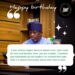Birthday: You’re A Man Of Inestimable Value! Street Circle Foundation Celebrates Otunba Mayeloye of Ijeru Kingdom