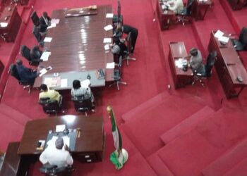 Oyo Assembly Confirms Ismail Adebukola, Kunle Daramola as New Auditors-General for State and LG