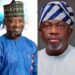 Birthday: Hon. Adebayo Babajide Gabriel Celebrates Makinde’s COS, Hon. Segun Ogunwuyi