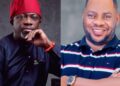 Birthday: Hospital Management Board Chair, Dr Akin Fagbemi Celebrates Otunba Segun Ogunwuyi