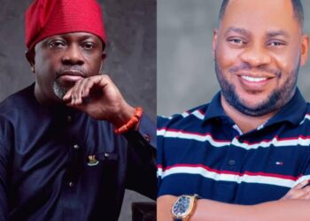 Birthday: Hospital Management Board Chair, Dr Akin Fagbemi Celebrates Otunba Segun Ogunwuyi