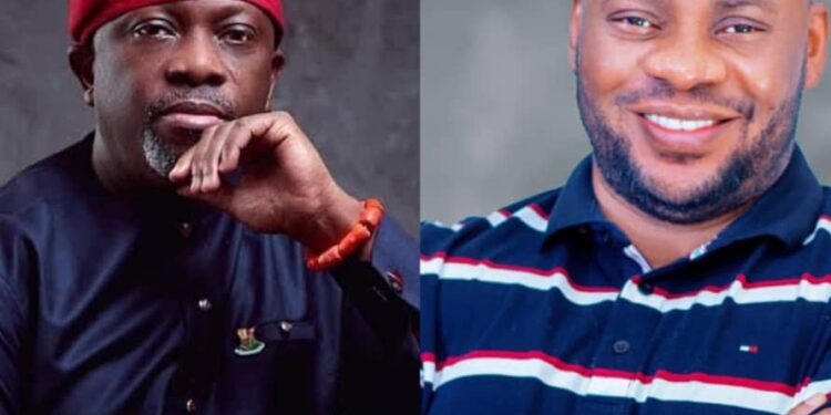 Birthday: Hospital Management Board Chair, Dr Akin Fagbemi Celebrates Otunba Segun Ogunwuyi