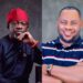 Birthday: Hospital Management Board Chair, Dr Akin Fagbemi Celebrates Otunba Segun Ogunwuyi