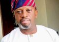 Birthday Anniversary: Oluyole LG Chairman Felicitates Makinde’s CoS, Ogunwuyi