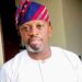 Birthday Anniversary: Oluyole LG Chairman Felicitates Makinde’s CoS, Ogunwuyi