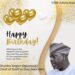 GSM Advocates Hails Oyo Chief of Staff, Segun Ogunwuyi, at 51