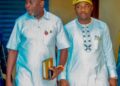 Birthday: OTOPE Celebrates Otunba Segun Ogunwuyi, Hails His Loyalty to Governor Makinde Administration
